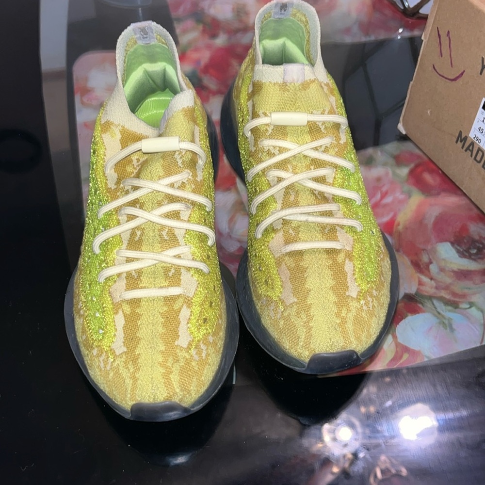 Yeezy